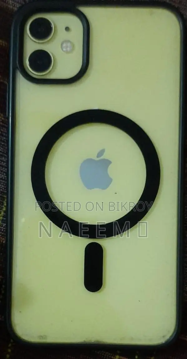 Apple iPhone 11 (Used)