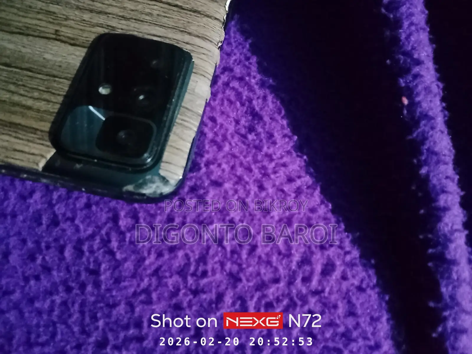 Xiaomi Redmi Note 11 (Used)