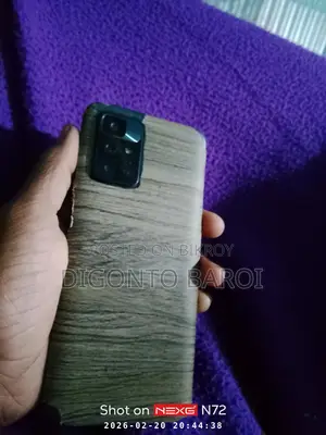 Xiaomi Redmi Note 11 (Used)