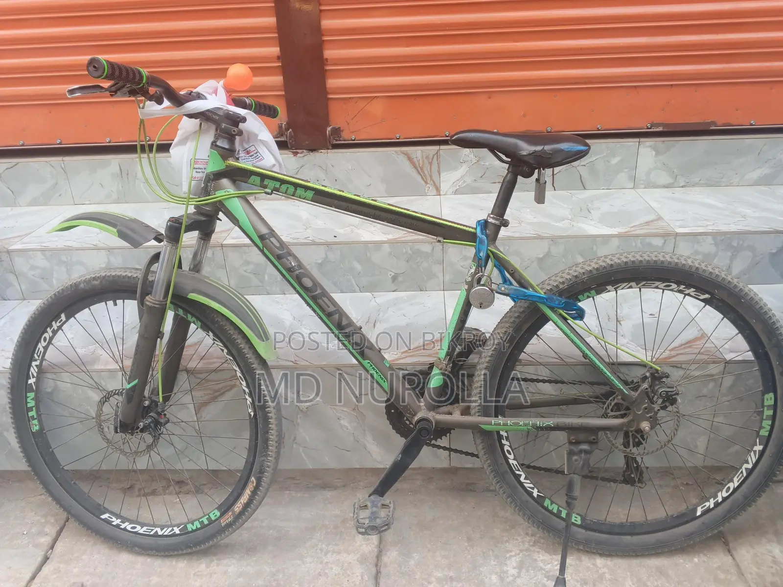 Phoenix Bicycle for Sale