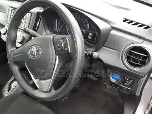 Toyota Axio EX PACKAGE 2020