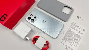 OnePlus Turbo 6 12/256GB (Brand New)
