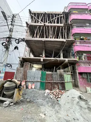 100% Secured Area: Himchaya Project near Mirpur DOHS
