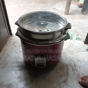 Rice Cooker for Sale