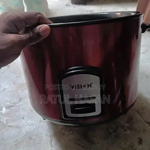 Rice Cooker for Sale