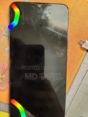 Realme Narzo 50i (Used)
