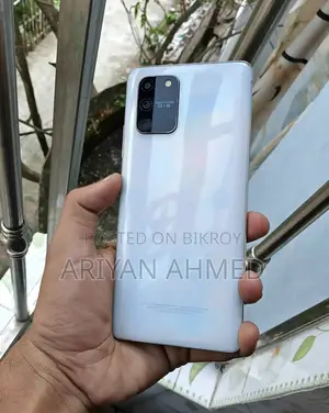 Samsung Galaxy S10 Lite (Used)