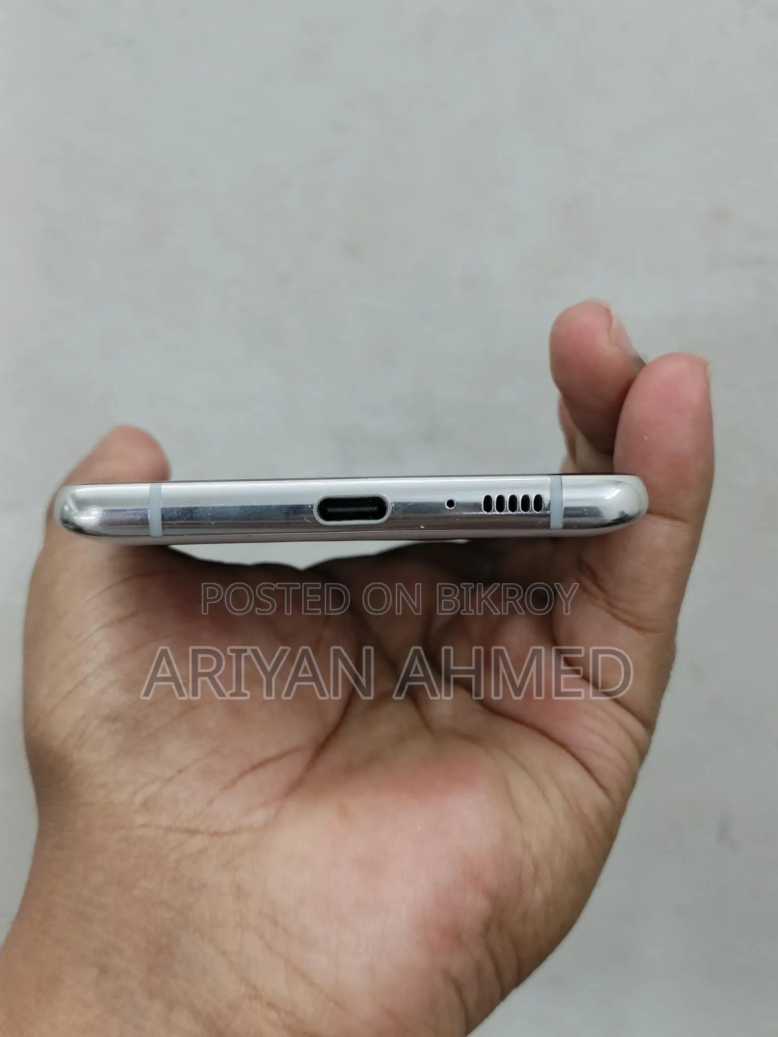 Samsung Galaxy S10 Lite (Used)