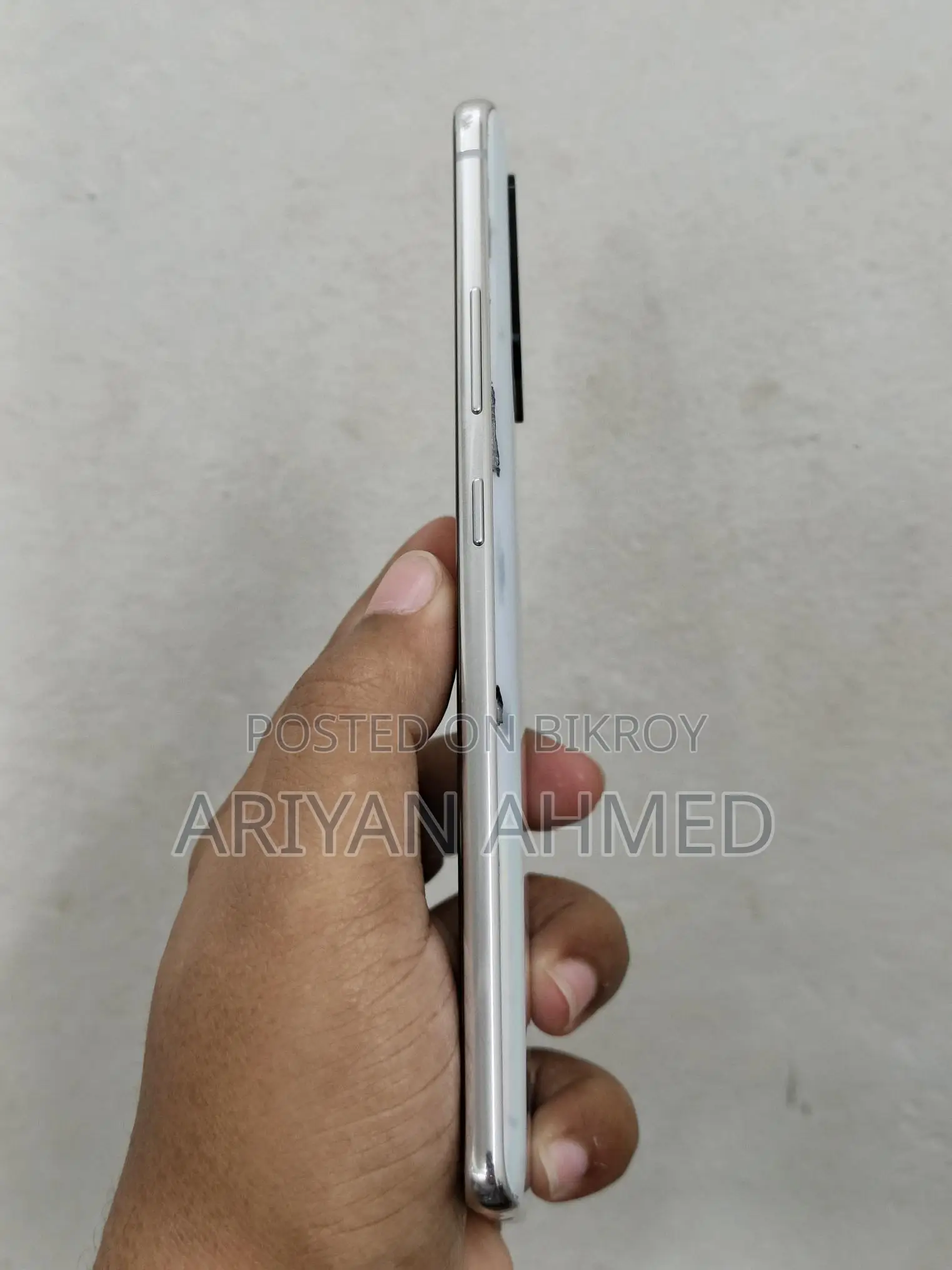 Samsung Galaxy S10 Lite (Used)