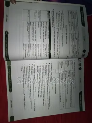 Retina Digest (Botany) 24-25