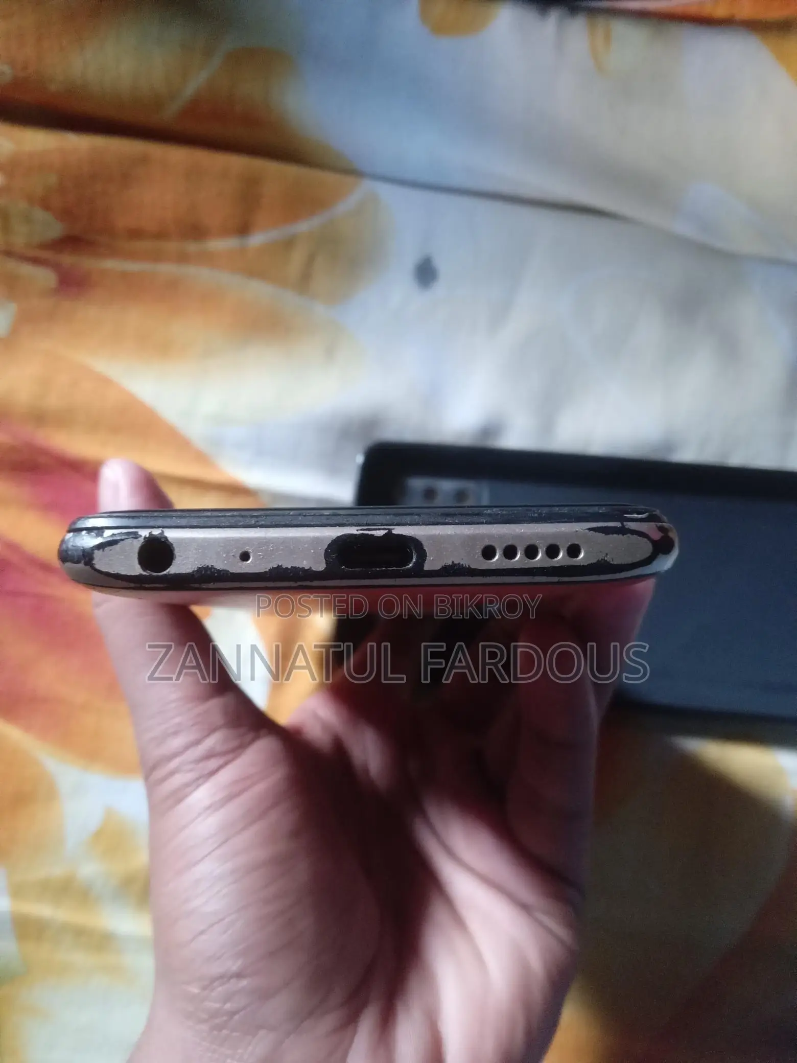 Helio 30 (Used)
