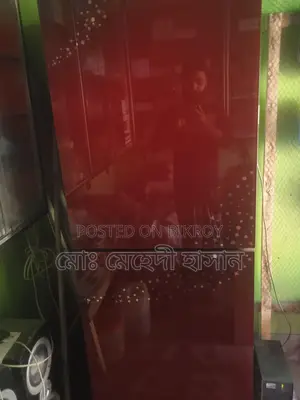 Refrigerator for sale