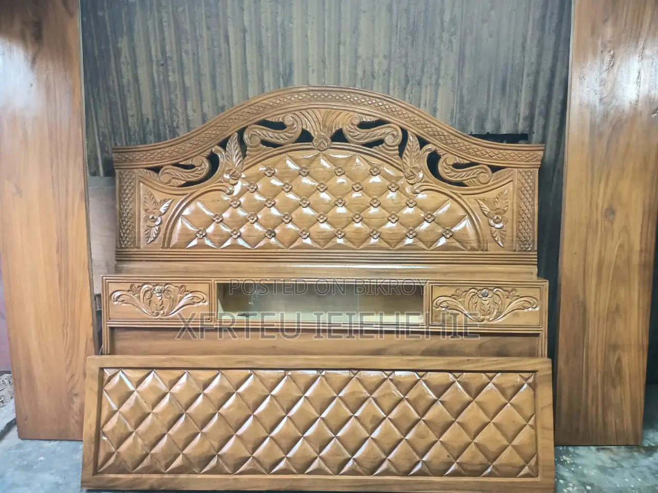 Bed for Sale