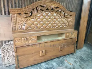 Bed for Sale