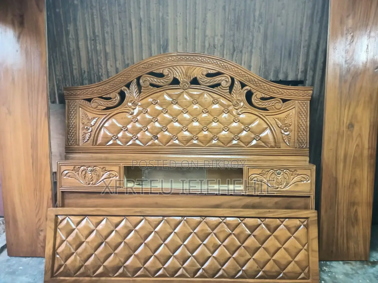 Bed for Sale