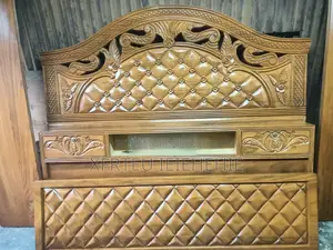 Bed for Sale