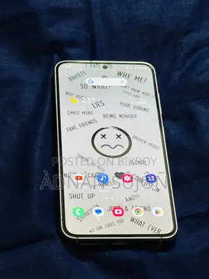 Samsung Galaxy S23 8/256 (Used)
