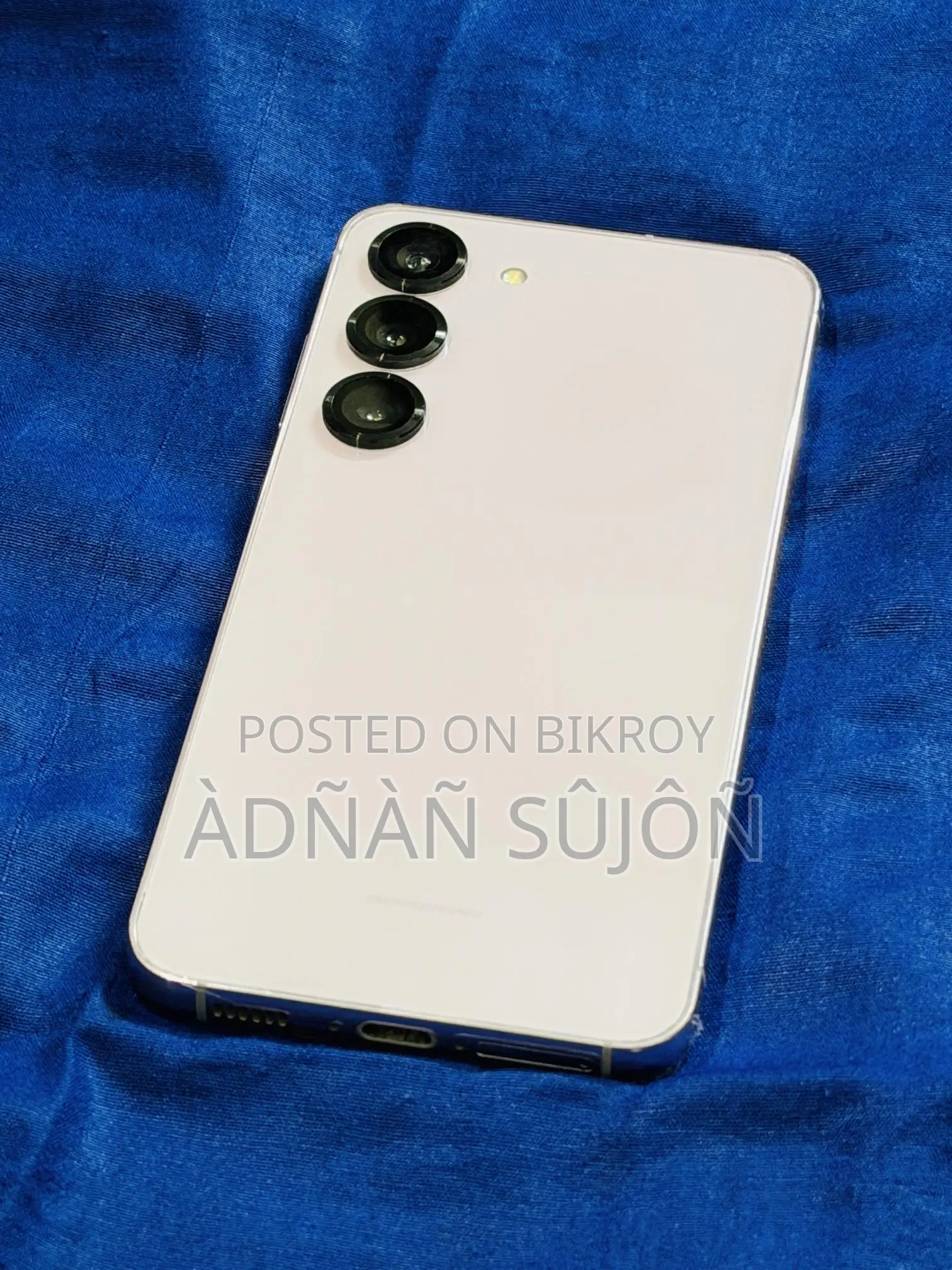 Samsung Galaxy S23 8/256 (Used)