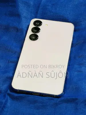 Samsung Galaxy S23 8/256 (Used)