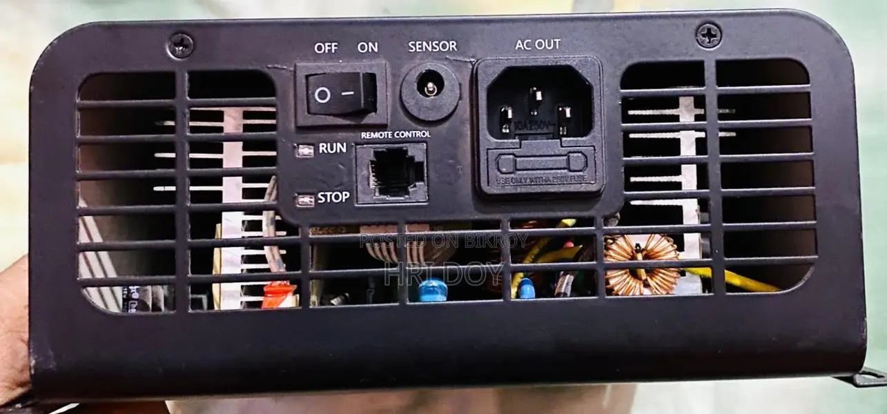 Suoer On-grid Solar Inverter