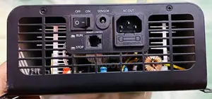 Suoer On-grid Solar Inverter