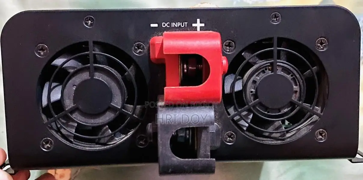 Suoer On-grid Solar Inverter
