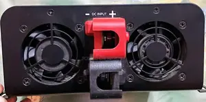 Suoer On-grid Solar Inverter
