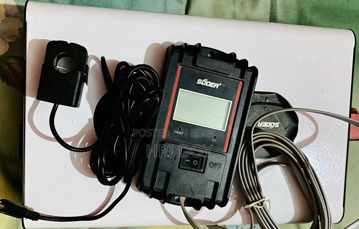 Suoer On-grid Solar Inverter