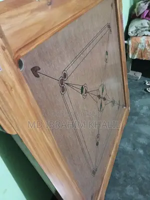 ক্যারামবোর্ড , বিক্রি হবে