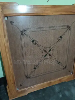 ক্যারামবোর্ড , বিক্রি হবে