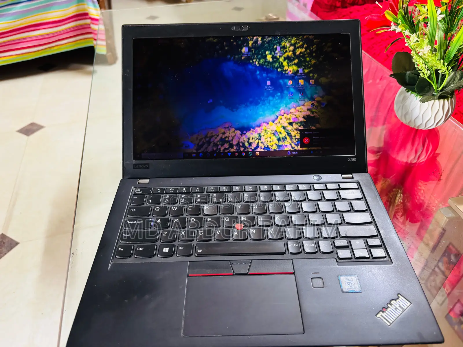 Laptop+Monitor+Mouse,keyboard,speaker,HDMI