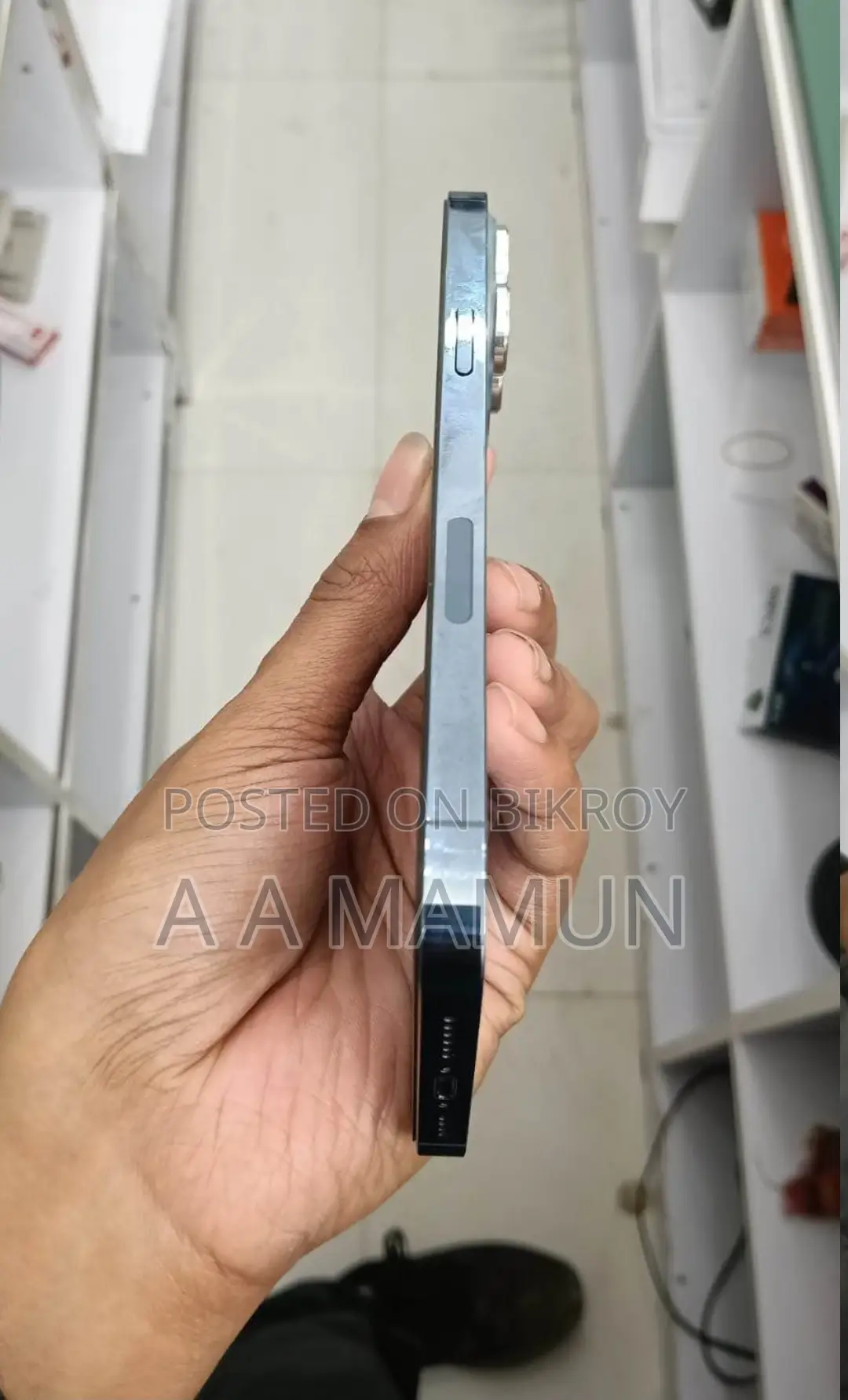 Apple iPhone 13 Pro Max (Used)
