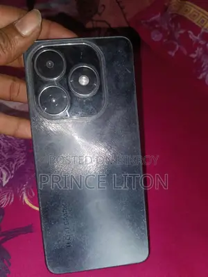 Tecno Spark 20 Pro+ ` (Used)