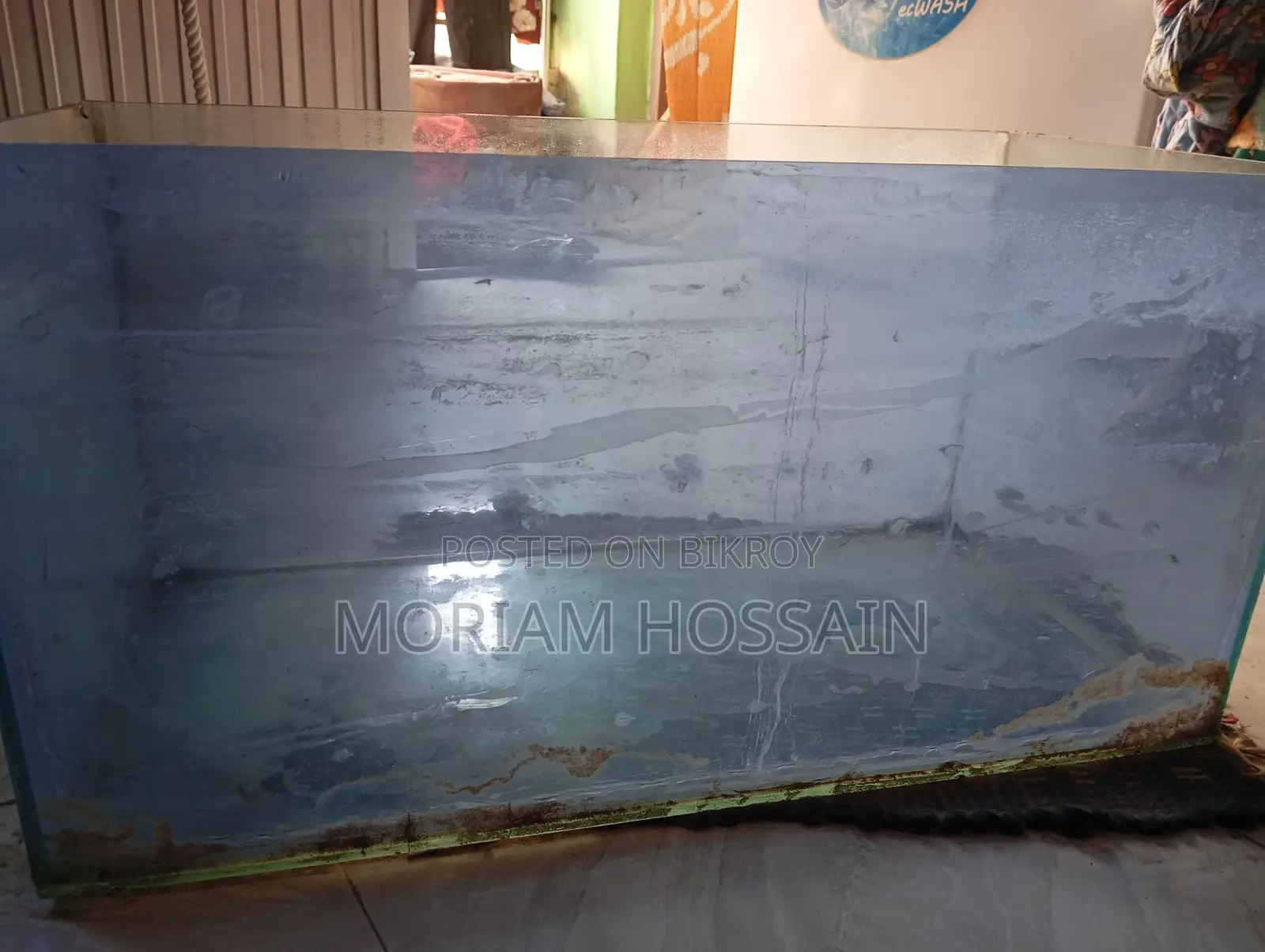Aquarium For Sell Urgent