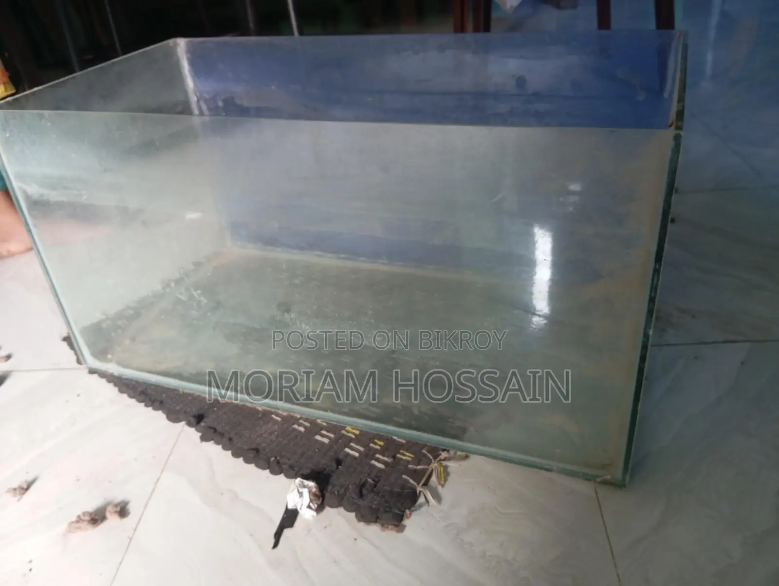 Aquarium For Sell Urgent