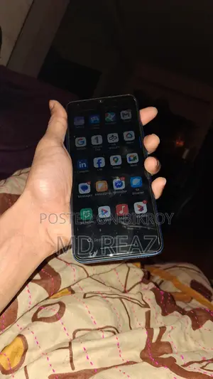 Xiaomi Redmi 12 c orginal (Used)