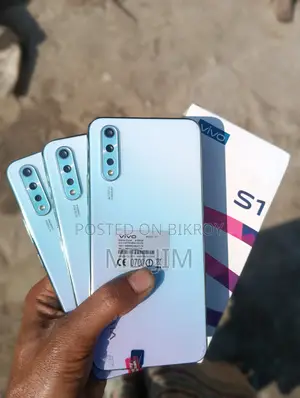 Vivo S1 (Brand New)