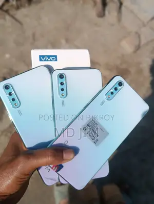 Vivo S1 (Brand New)