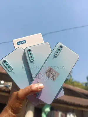 Vivo S1 (Brand New)