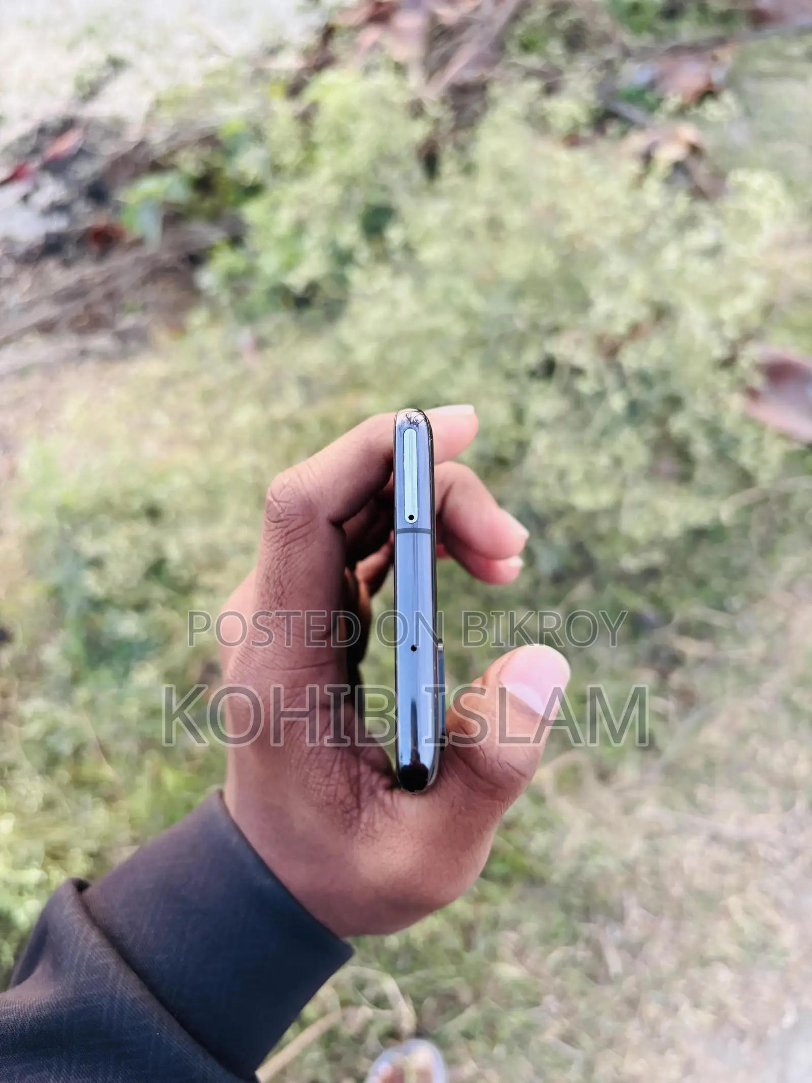 Samsung Galaxy S20 Plus (Used)