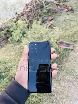 Samsung Galaxy S20 Plus (Used)