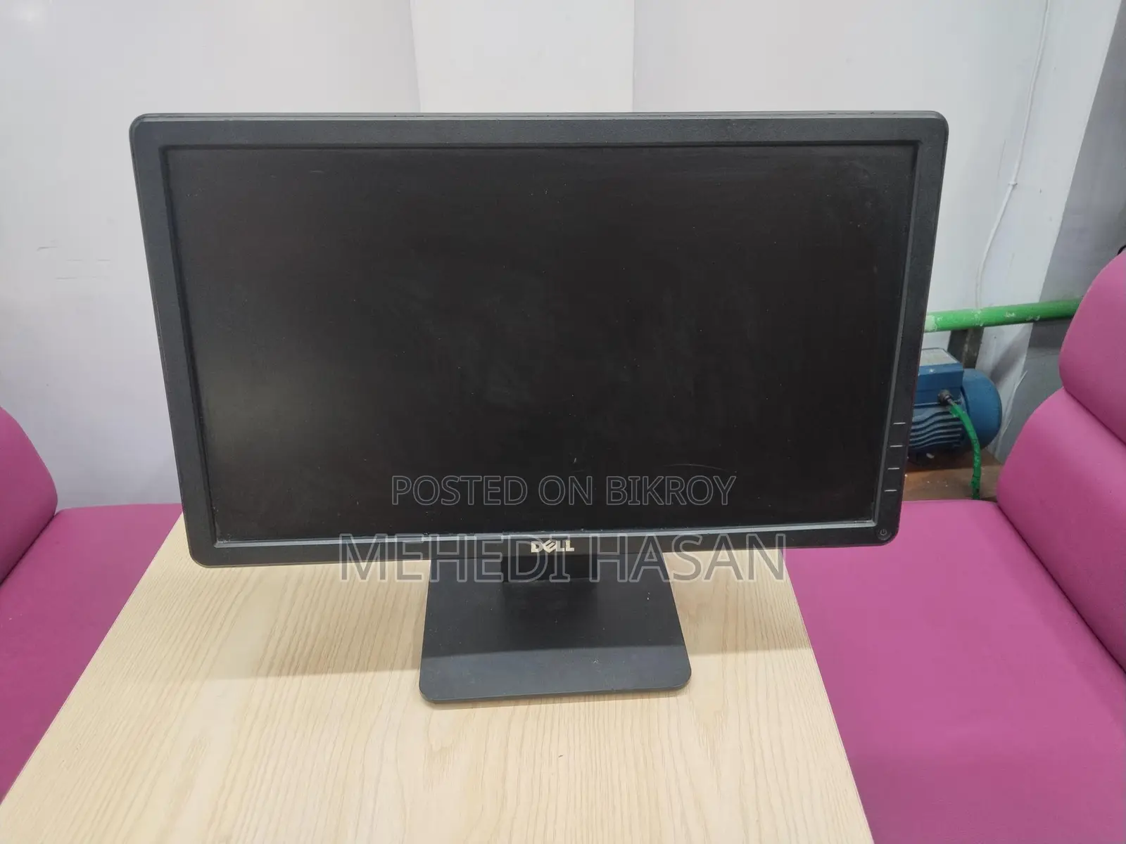 Dell 19" Monitor
