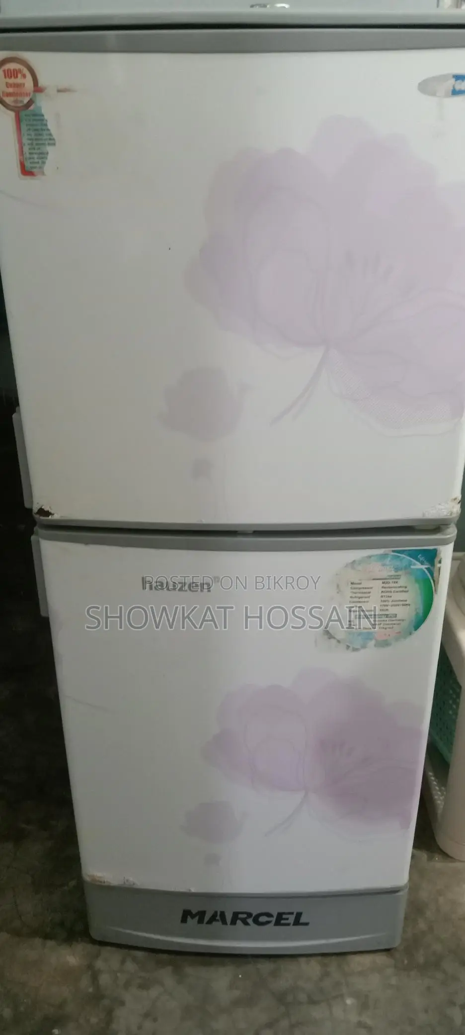 Used Fridge for Sale