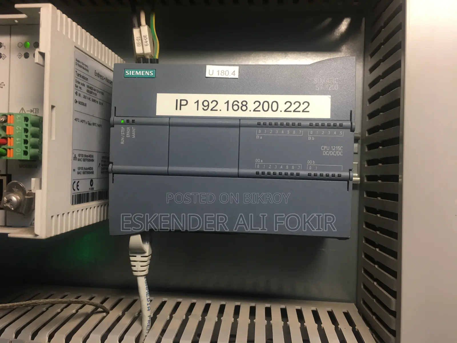 Photocopy machine Made in Japan