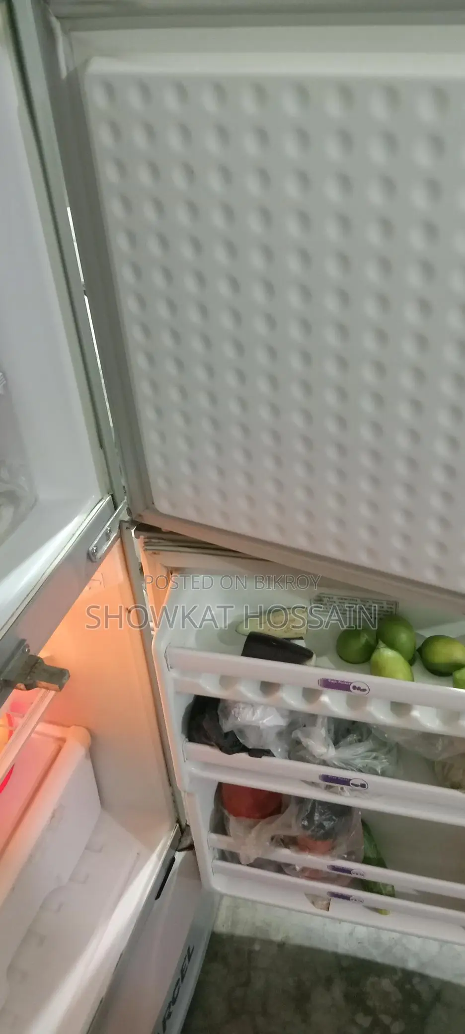Used Fridge for Sale