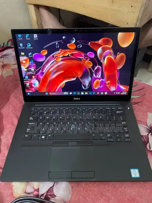 Dell Laptop for sale