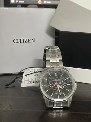 Citizen Watch