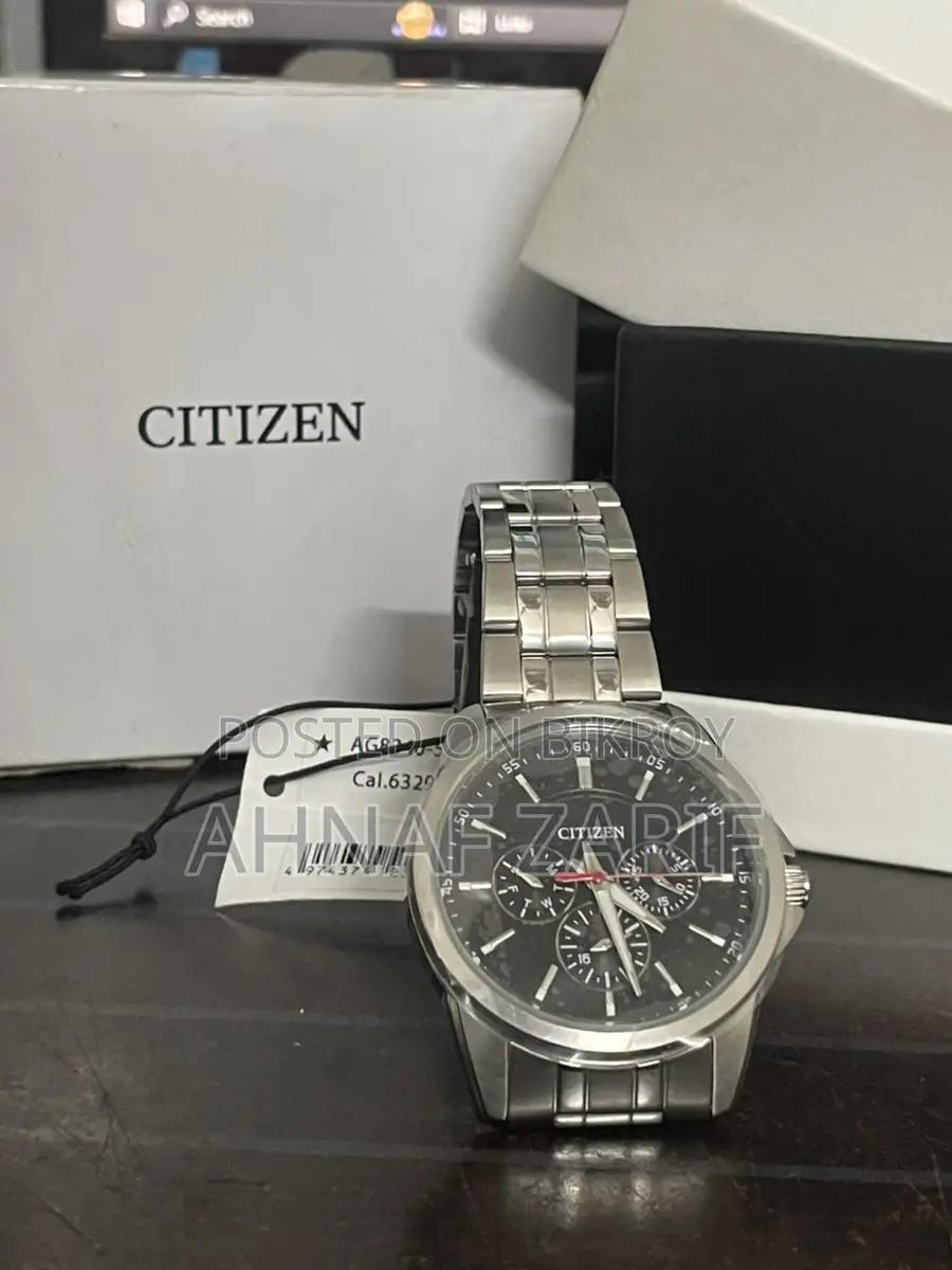 Citizen Watch