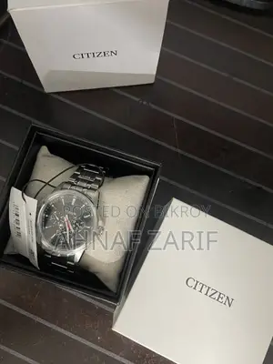 Citizen Watch