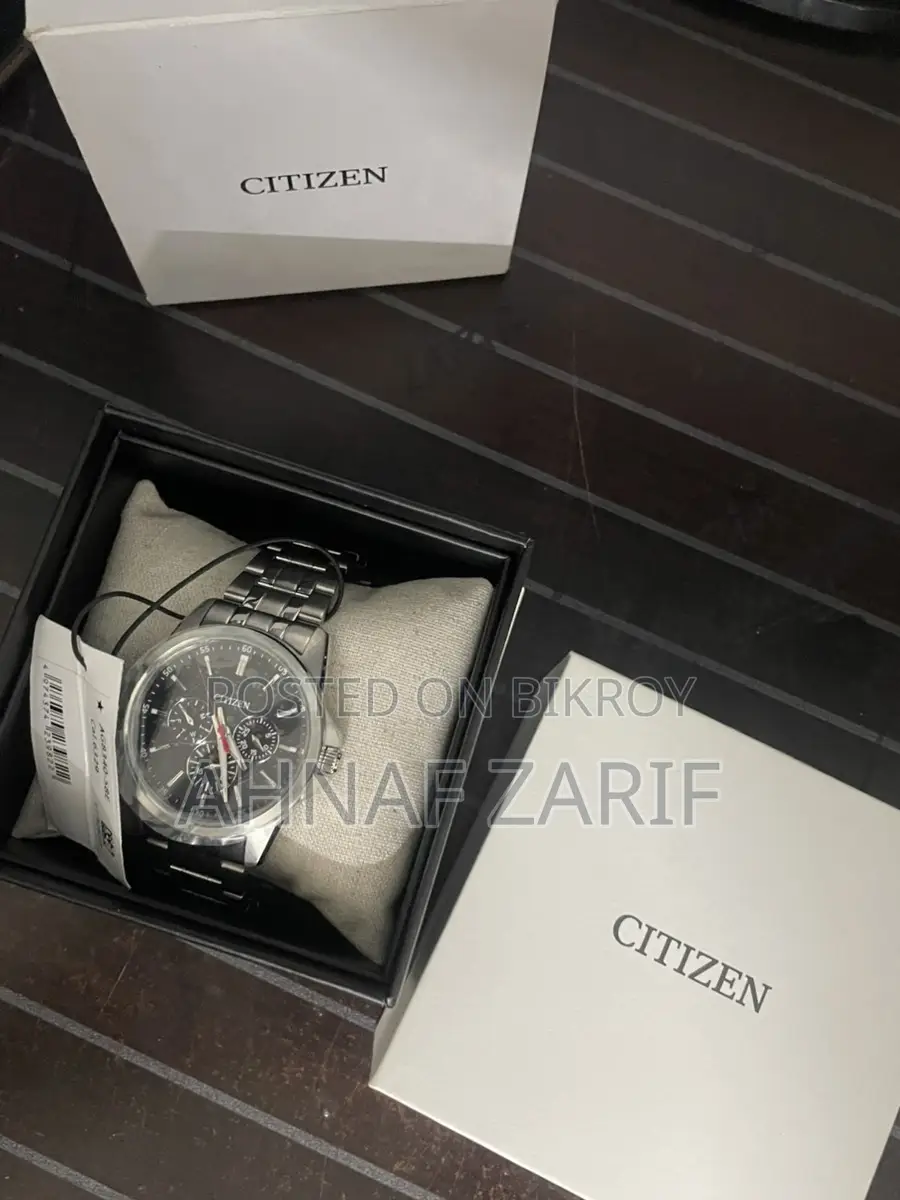 Citizen Watch